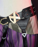 League of Legends LOL Jinx cosplay outfits