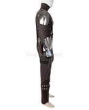 Mandalorian Costume Star Wars Din_Djarin