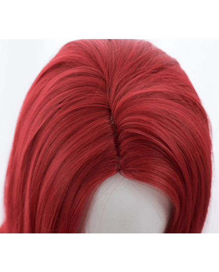 Mera Cosplay Long Wig