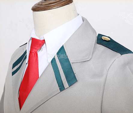 My Hero Academia School Uniform