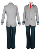 My Hero Academia School Uniform