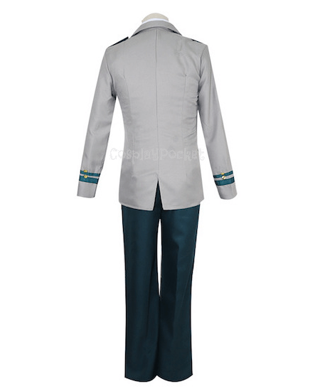 My Hero Academia School Uniform