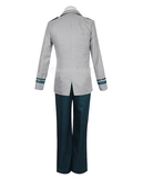 My Hero Academia School Uniform