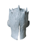 Night's King Latex Mask