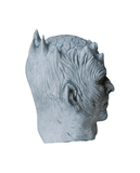 Night's King Latex Mask