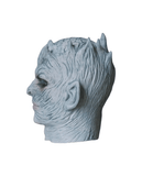 Night's King Latex Mask