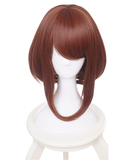 Ochaco Uraraka Wig