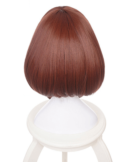 Ochaco Uraraka Wig