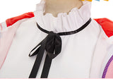 One Piece Uta cosplay costume