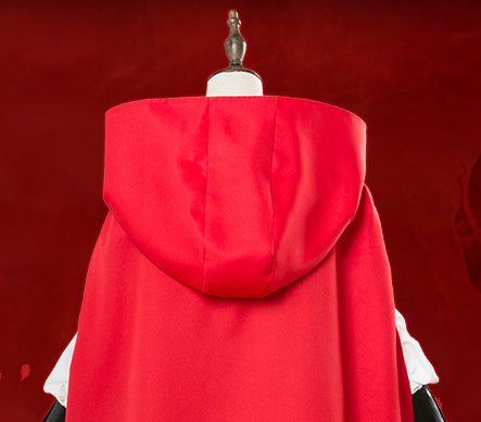 Ruby Rose dress