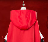 Ruby Rose dress