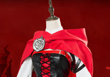 Ruby Rose dress