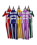 My Hero Academia Sport Suits