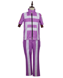 My Hero Academia Sport Suits