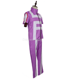 My Hero Academia Sport Suits