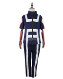 My Hero Academia Sport Suits