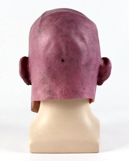 Thanos Cosplay Mask