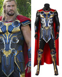 Thor cosplay costumes
