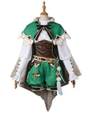 Genshin Impact cosplay outfits