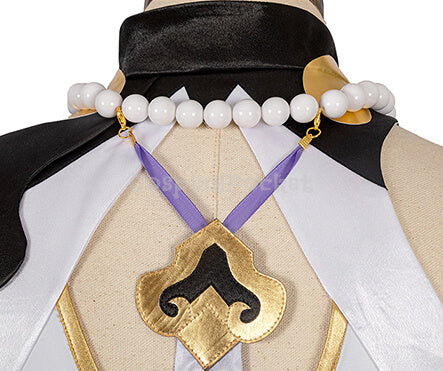 Genshin Impact Xiao cosplay costumes