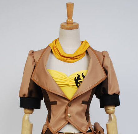 Yang Xiao Long Costume