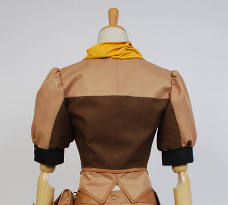 Yang Xiao Long Costume