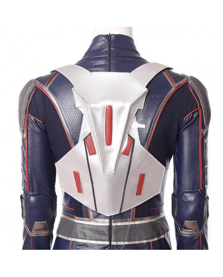 Wasp Cosplay Outfit