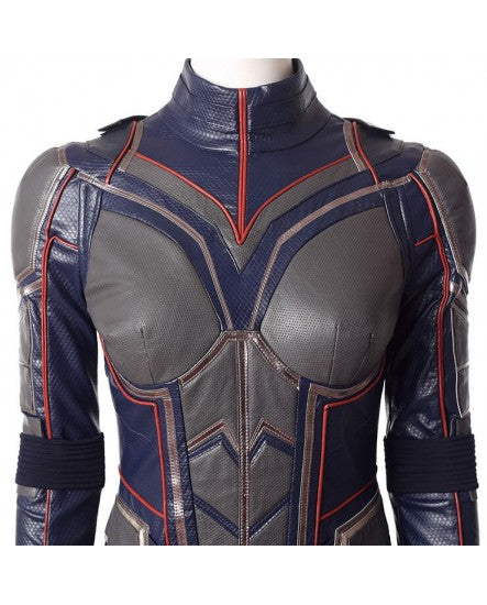 Wasp Cosplay Outfit