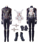 Wasp Cosplay Outfit