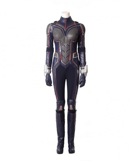 Wasp Cosplay Outfit