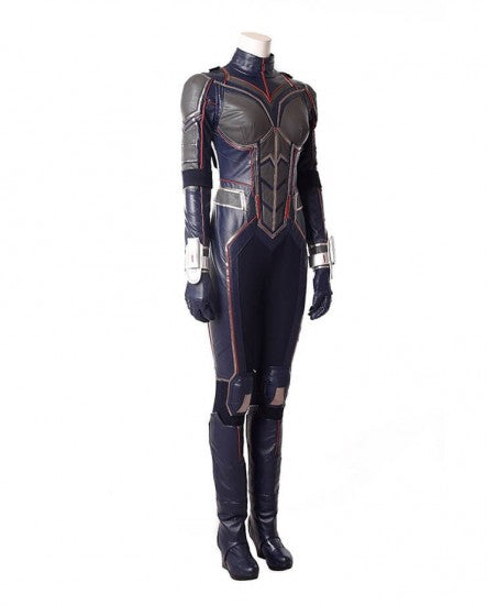 Wasp Cosplay Outfit