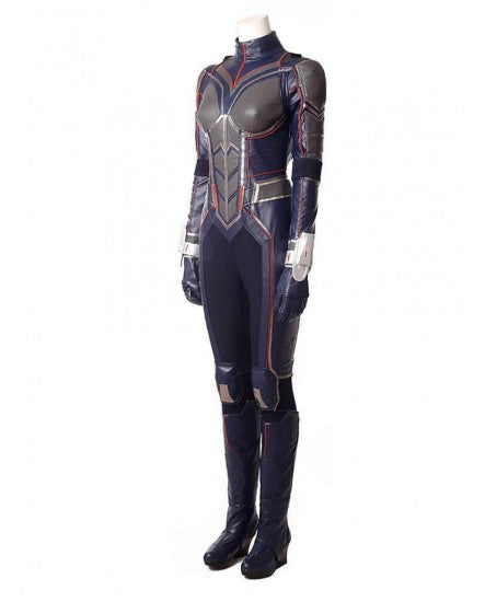 Wasp Cosplay Outfit