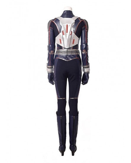 Wasp Cosplay Outfit