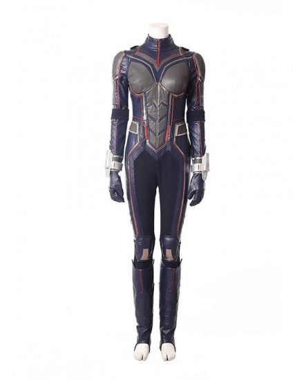 Wasp Cosplay Outfit