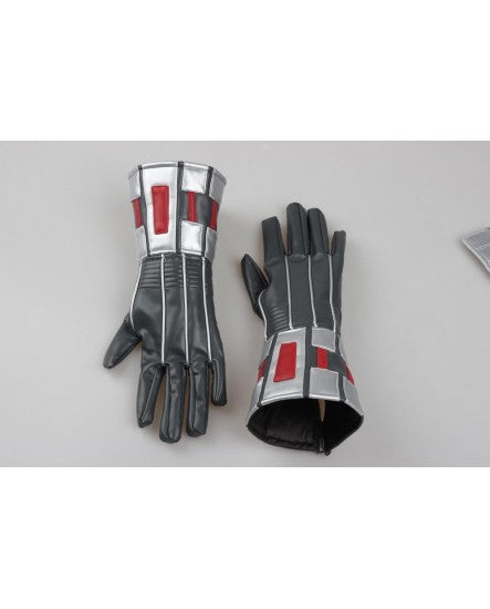 Ant-Man Scott Lang Costume