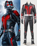 Ant-Man Scott Lang Costume