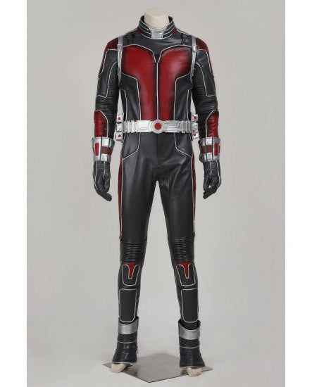 Ant-Man Scott Lang Costume