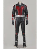 Ant-Man Scott Lang Costume