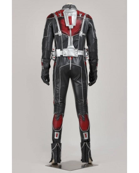 Ant-Man Scott Lang Costume