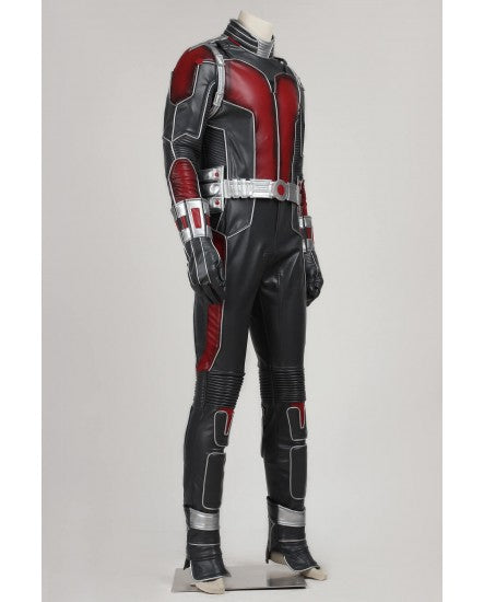 Ant-Man Scott Lang Costume