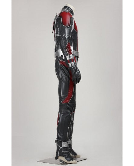 Ant-Man Scott Lang Costume
