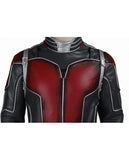 Ant-Man Scott Lang Costume
