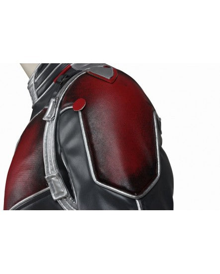 Ant-Man Scott Lang Costume