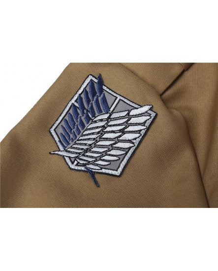 Levi Ackerman costume