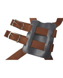 Attack on Titan Shingeki No Kyojin Levi Ackerman Survey Corps Cosplay Costume with Cloak