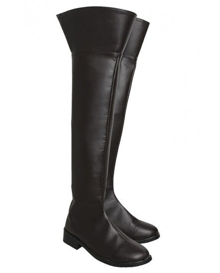 Attack on Titan Boots
