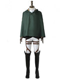Levi Ackerman costume