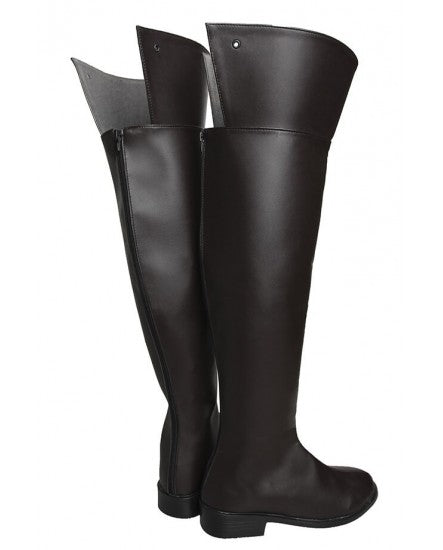 Attack on Titan Boots