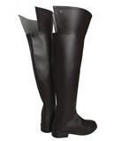 Attack on Titan Boots
