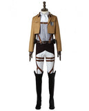 Levi Ackerman costume